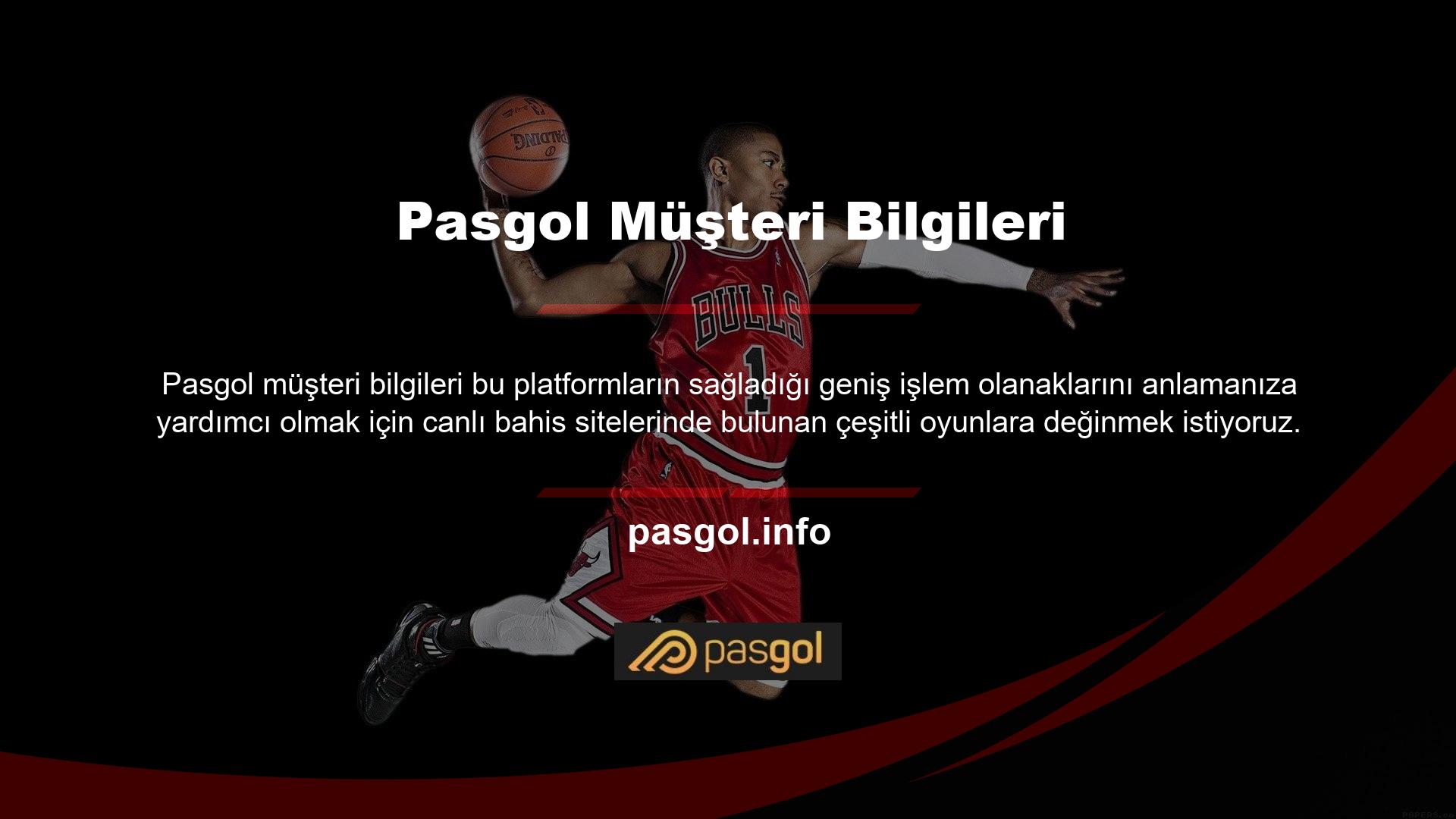 Pasgol TV'de canlı maçları izlemek ilginizi çekiyorsa her zaman izleyebileceğiniz ek ligler vardır