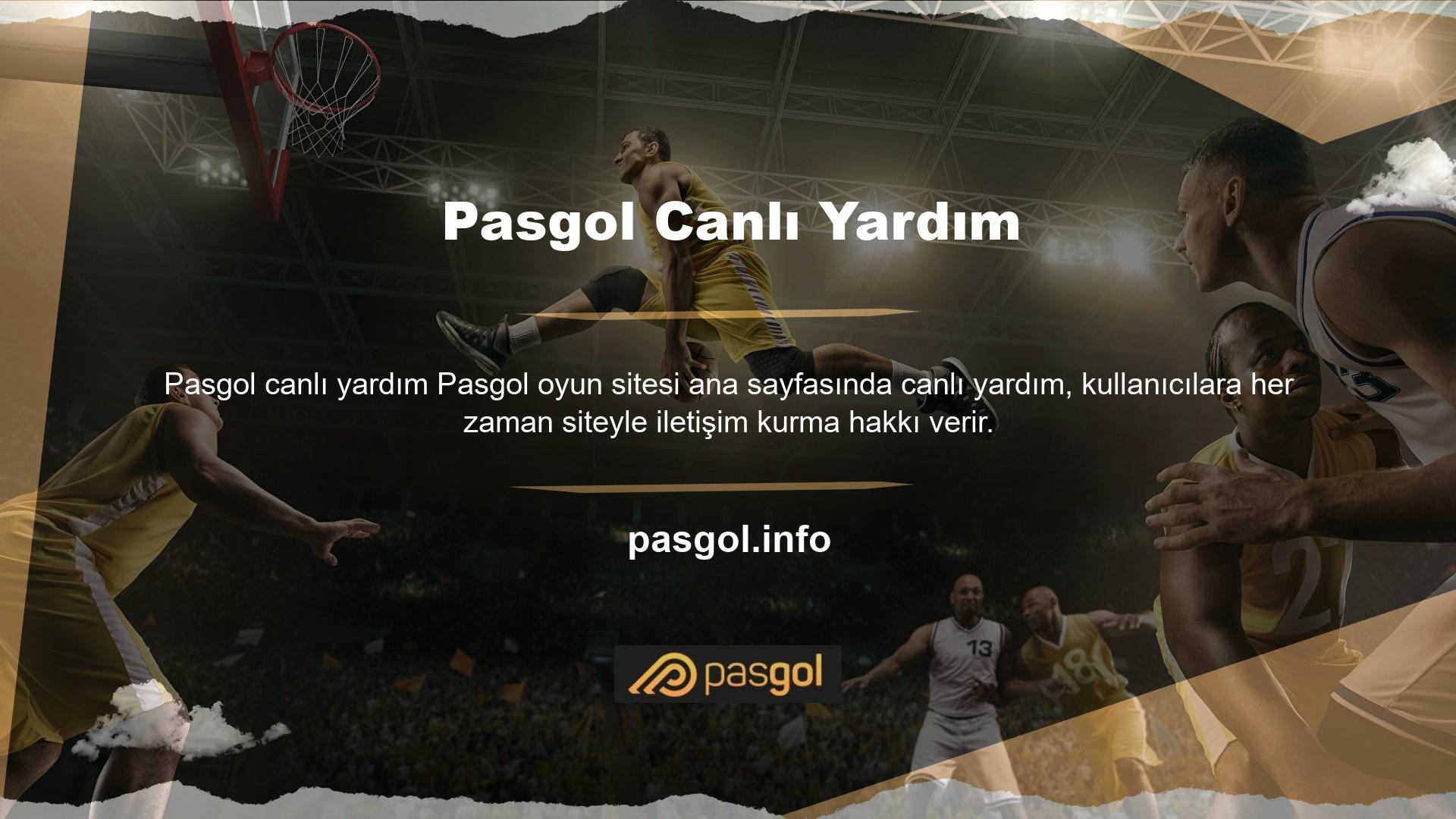 7-24 Kullanıcılara canlı yardım sağlanır ve sorunlarına çözüm bulmak için sorularını site aracılığıyla cevaplamak sağlanır