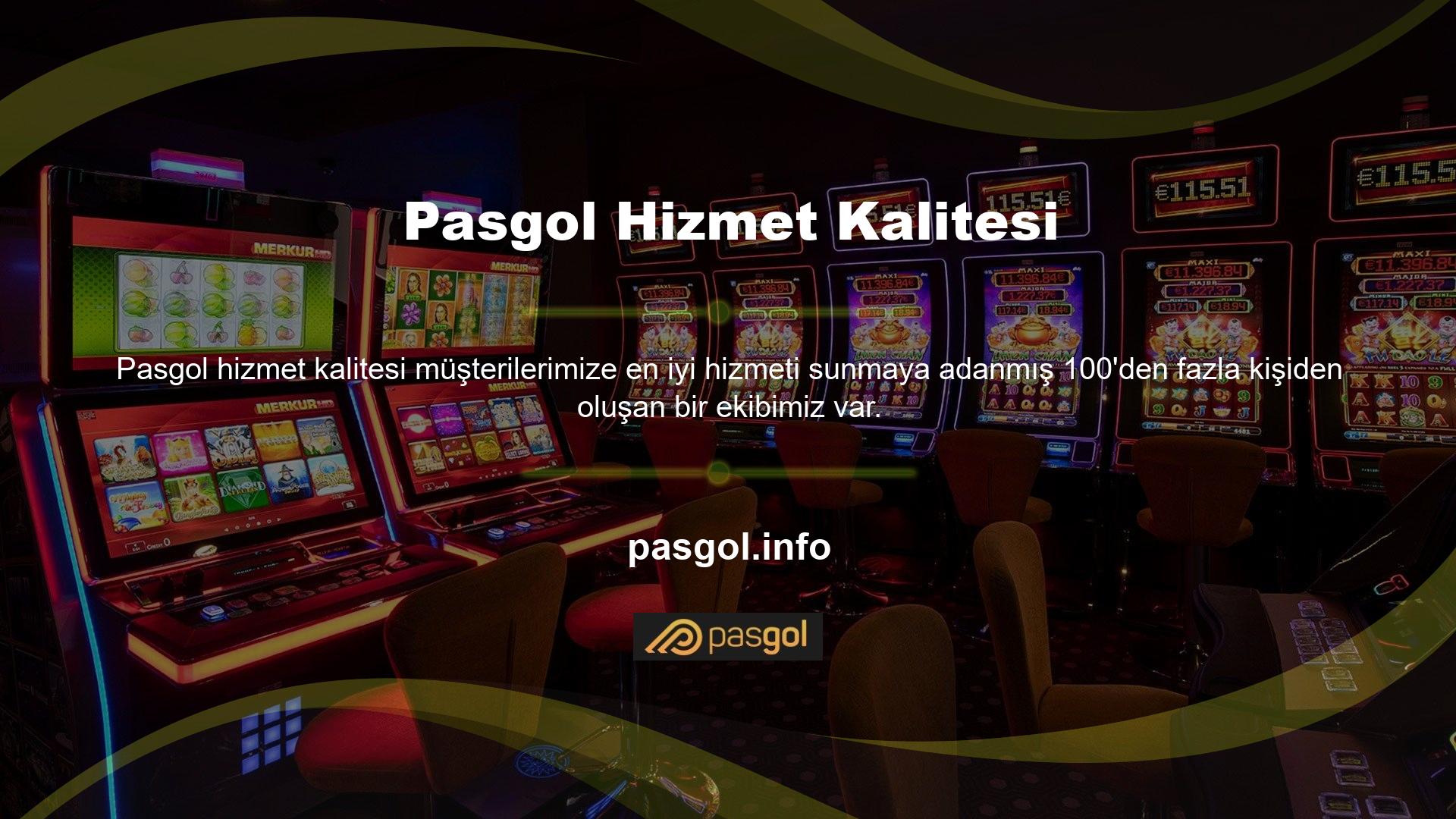 Kendimizi her gün müşteri memnuniyeti ve olumlu geri bildirimlerle uyumlu olarak geliştirdiğimiz ve sitemizi genişlettiğimiz için, en çok tercih edilen canlı maç izleme sitelerinden biriyiz
